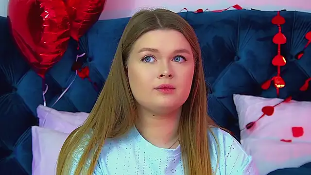 CrystalLyons live sex cam