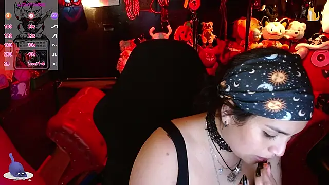 kureiji_hentaii's cam snapshot