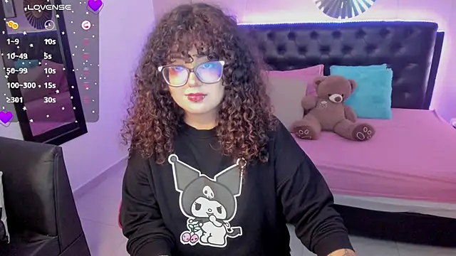 _Lilly_miller's cam snapshot