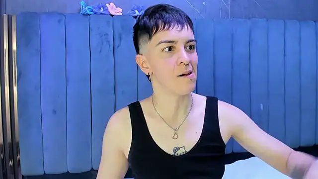 _Hannah_Hot's cam snapshot