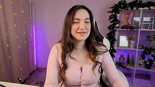 MelissaLovely_'s cam snapshot