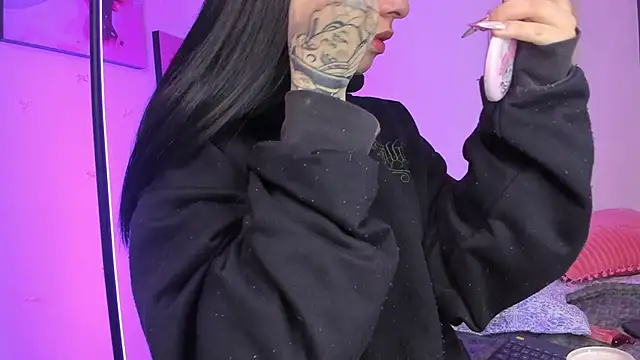 Selene_bennet's cam snapshot