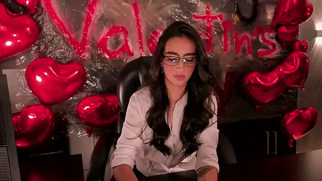 LarisaSmirnov's cam snapshot