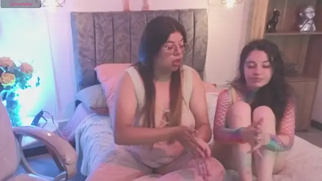 Samantha_blow's cam snapshot