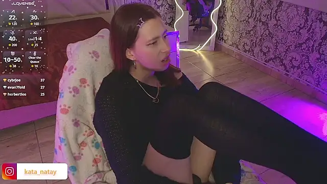 KATANA_TAY's cam snapshot