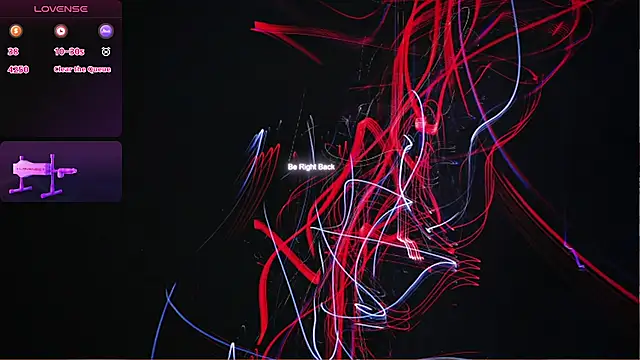 Natsu__'s cam snapshot