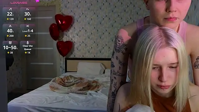 Girls_Fingers live sex cam