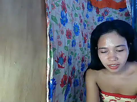 PinaySkinnyGirl's cam snapshot