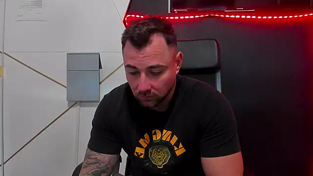 DuncanStone live sex cam