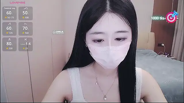 CN-xiaofei live sex cam