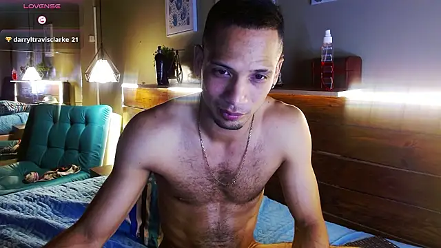 SonicJ25 live sex cam