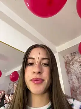 AmbherBlake's cam snapshot