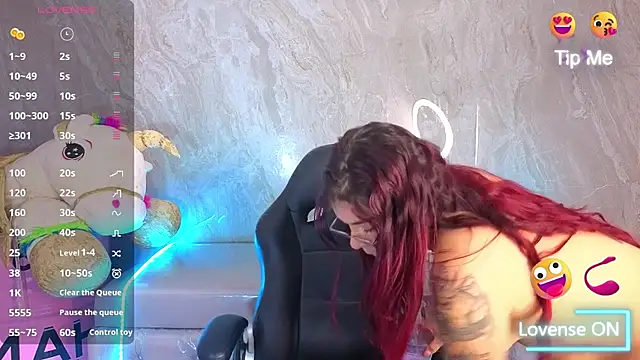 draviana_a_'s cam snapshot