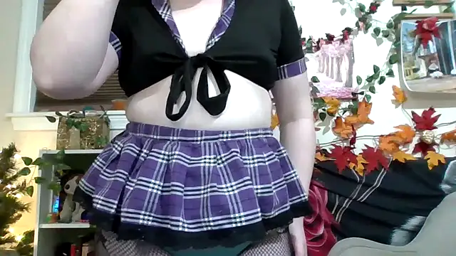 AverageRose's cam snapshot