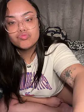 kiaradanielaxx's cam snapshot