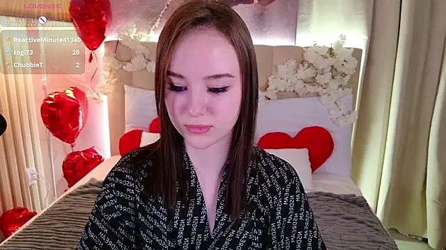 MarySparkle live sex cam