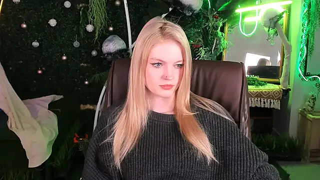 GraceGlamour's cam snapshot