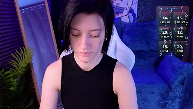 roxy_riot_'s cam snapshot