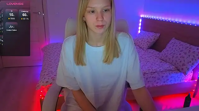 _Gentle_Angel_Melissa_ live sex cam