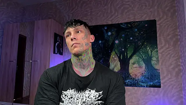 Anubisgods live sex cam