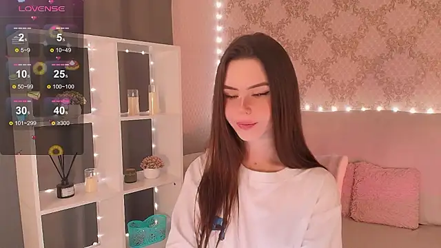 HolyMiax live sex cam