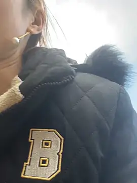 meganmeo's cam snapshot