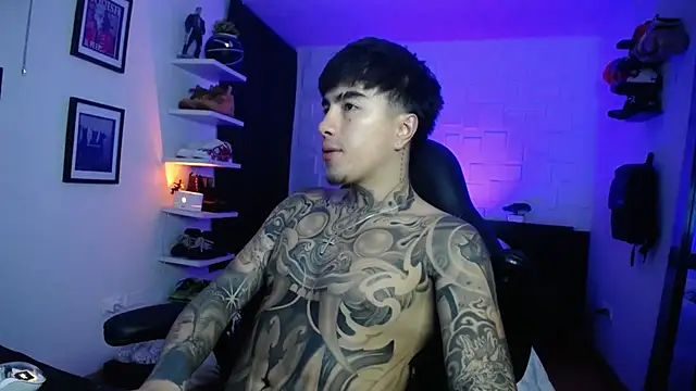 jung_dragon live sex cam