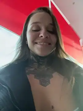 KishaMur's cam snapshot