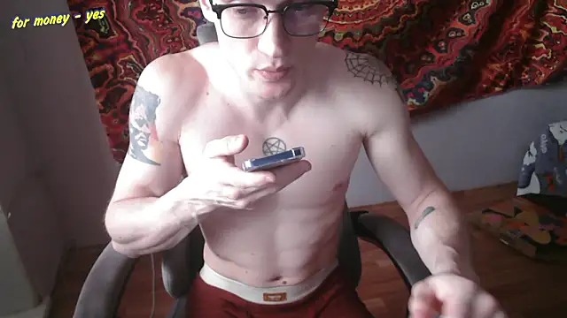 johnny_positive live sex cam