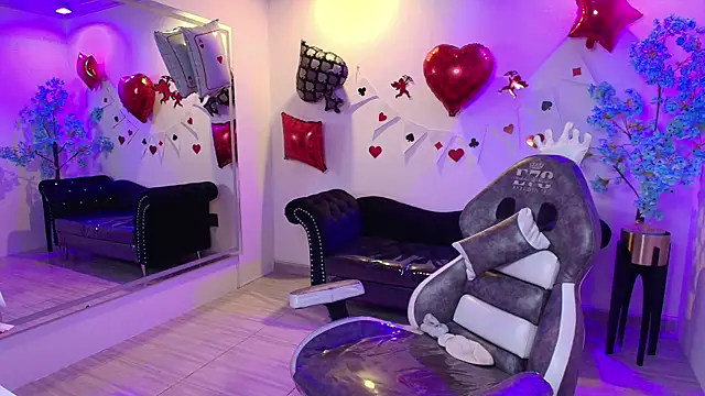 Alanna__scott's cam snapshot