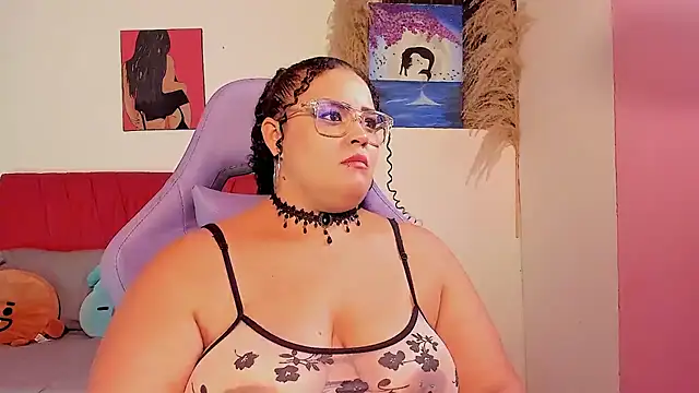 MelannieSimons's cam snapshot