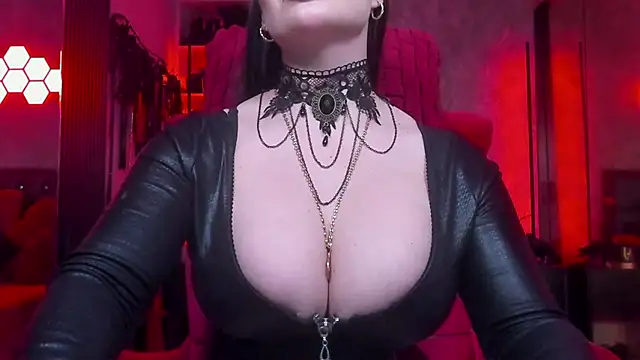 GabrielaAroms's cam snapshot