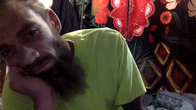 Concrete_Daddy live sex cam
