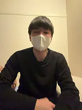 OCHAZUKE123 live sex cam