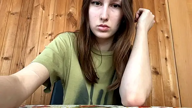 VickieKush's cam snapshot