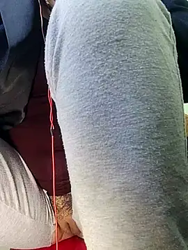 Hangem111's cam snapshot