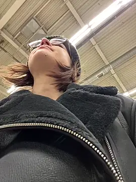 RinaCat live sex cam