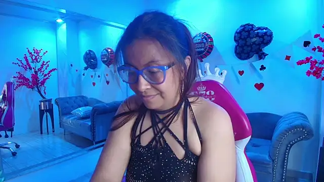 Amber__rouge's cam snapshot