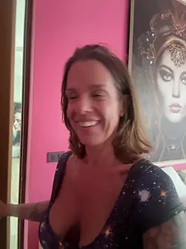 mommyselenafit_ live sex cam