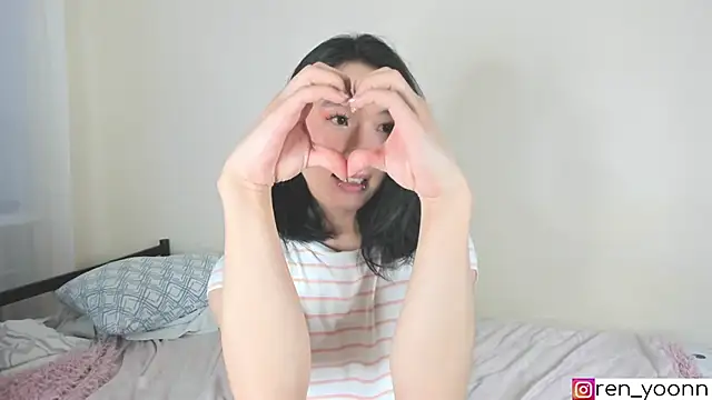 Ren_yoon live sex cam