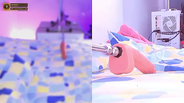 amberthomson_cm's cam snapshot