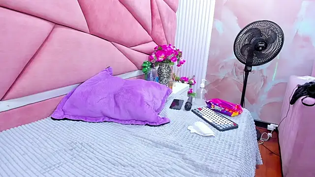 Mariana_Prin's cam snapshot