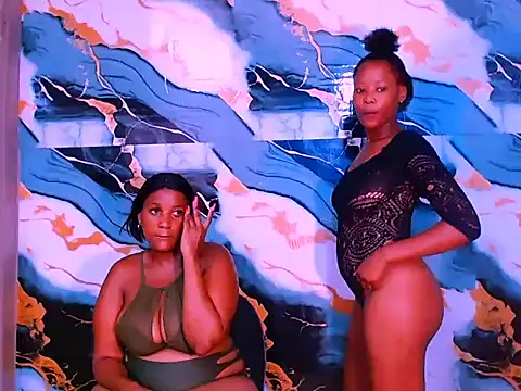 ebonypretty4u69's cam snapshot