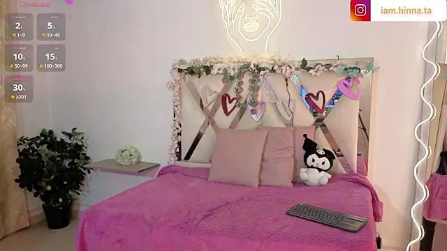 hina_tay's cam snapshot