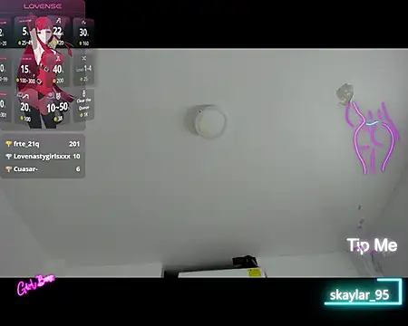 skaylar_95_mylove's cam snapshot