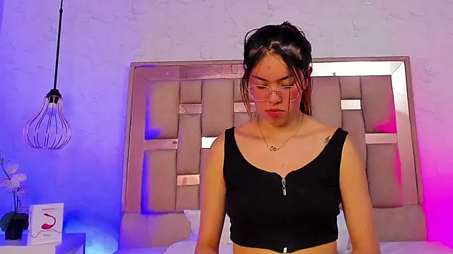 ChloeSteele's cam snapshot