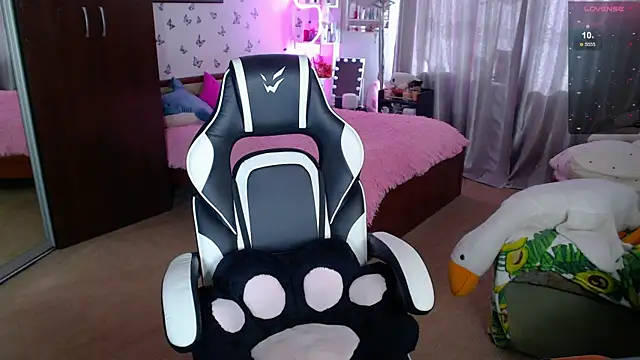 Sidney_blush's cam snapshot