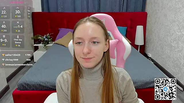 Mia_E1fie's cam snapshot