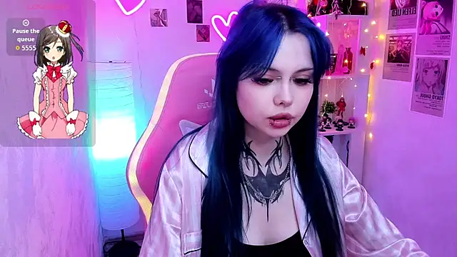 Morana_Batt's cam snapshot