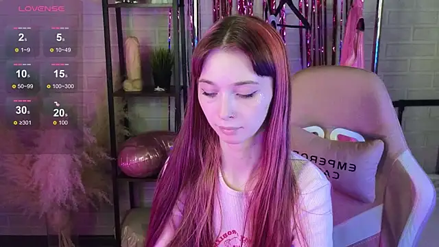 miiss_jessica's cam snapshot